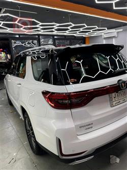 چانگان CS95